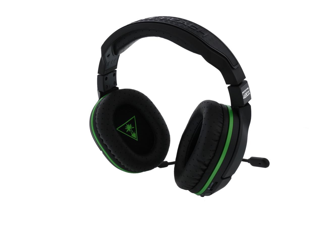 Turtle Beach Ear Force Stealth 420X Premium Fully Wireless Gaming ...