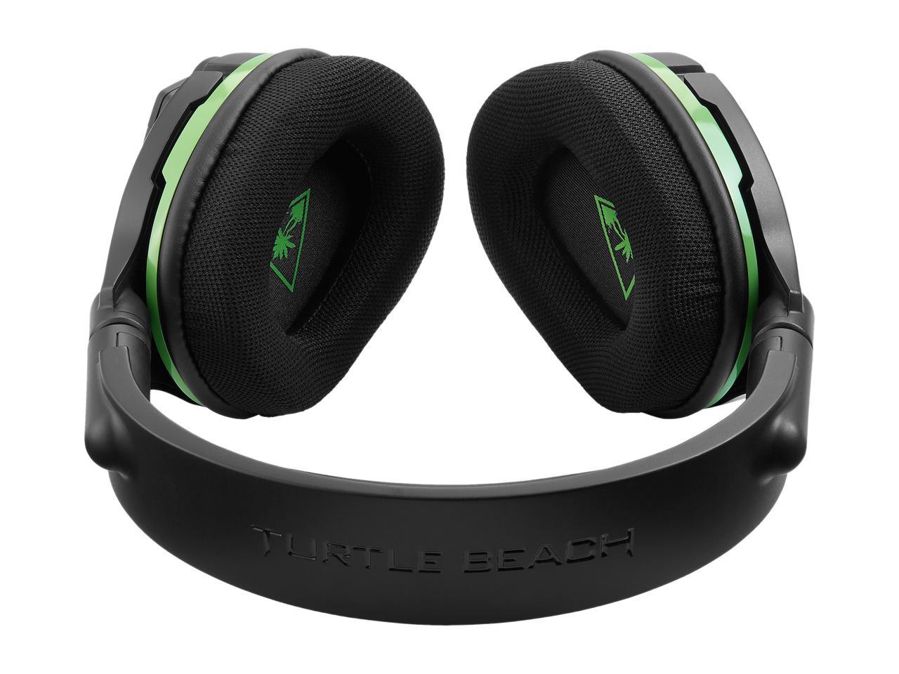 xbox one wireless headset stealth 600