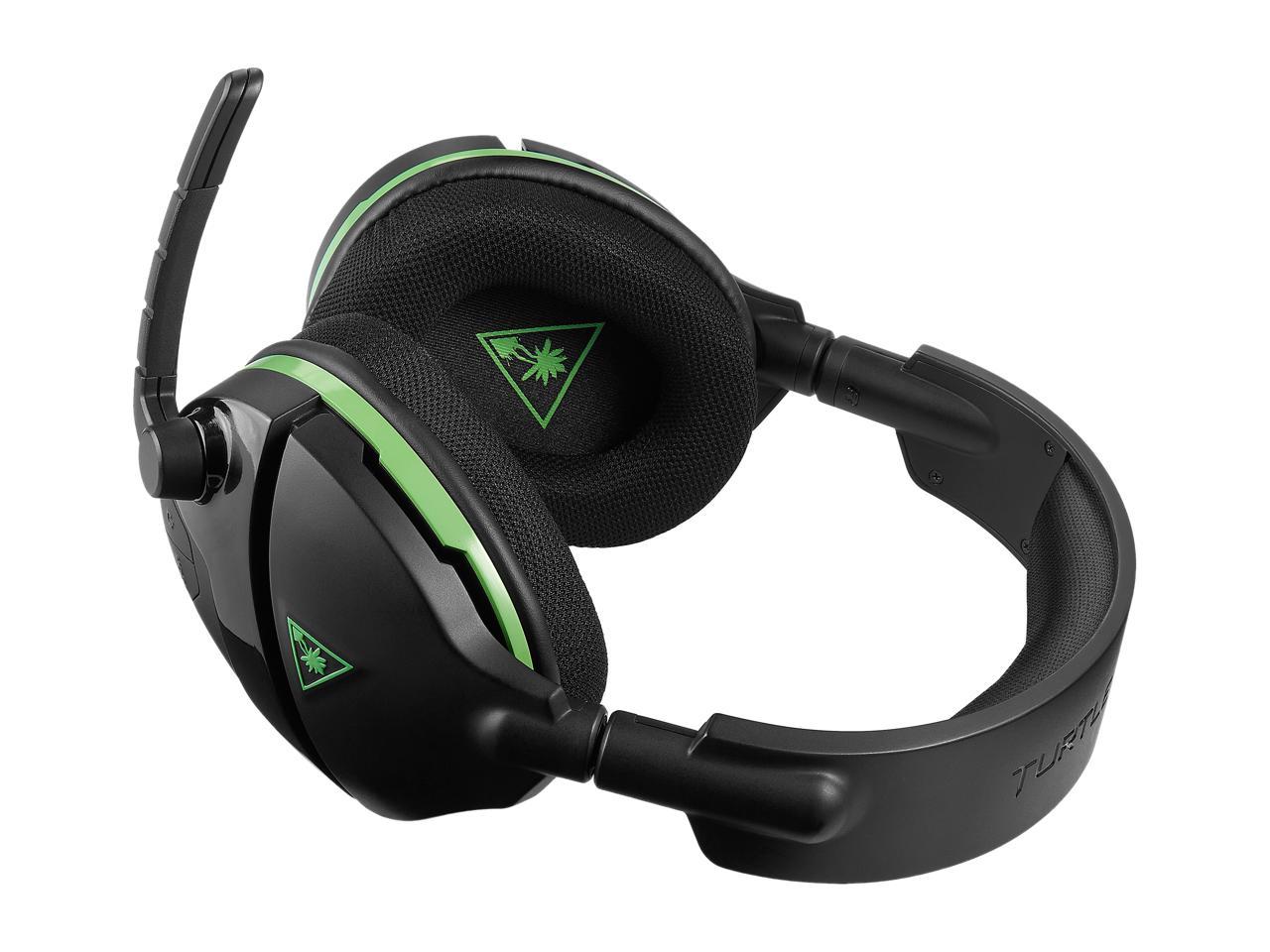 turtle beach xb1 stealth 600 gaming headset