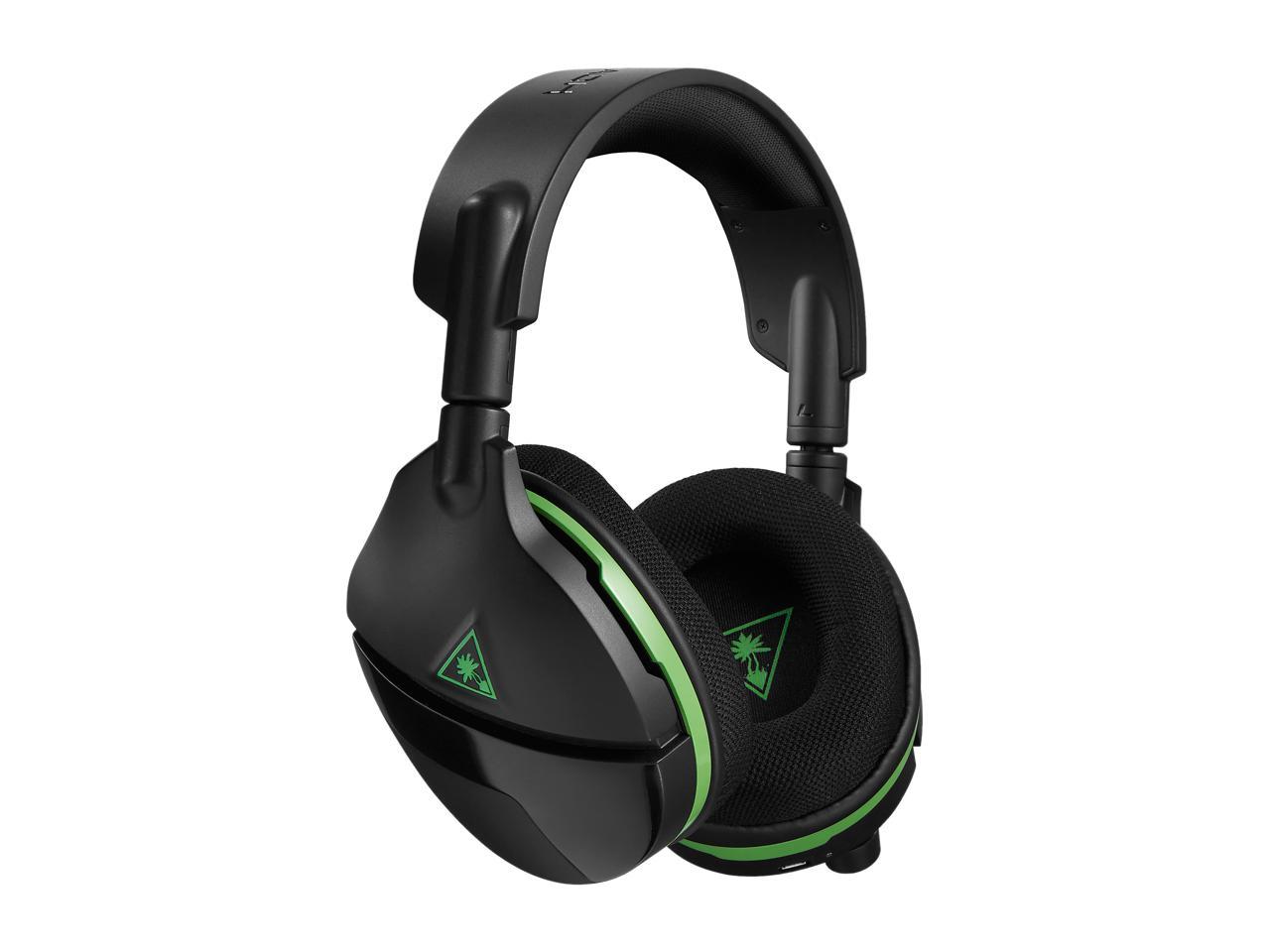 Turtle Beach Stealth 600 Wireless Surround Sound Gaming