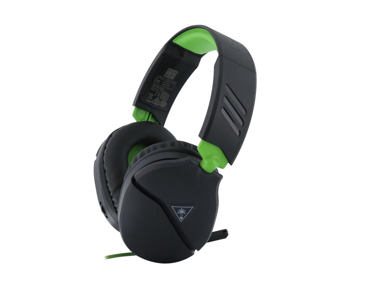 Turtle Beach Recon Gaming Headset For Xbox Series X S Xbox One Pc