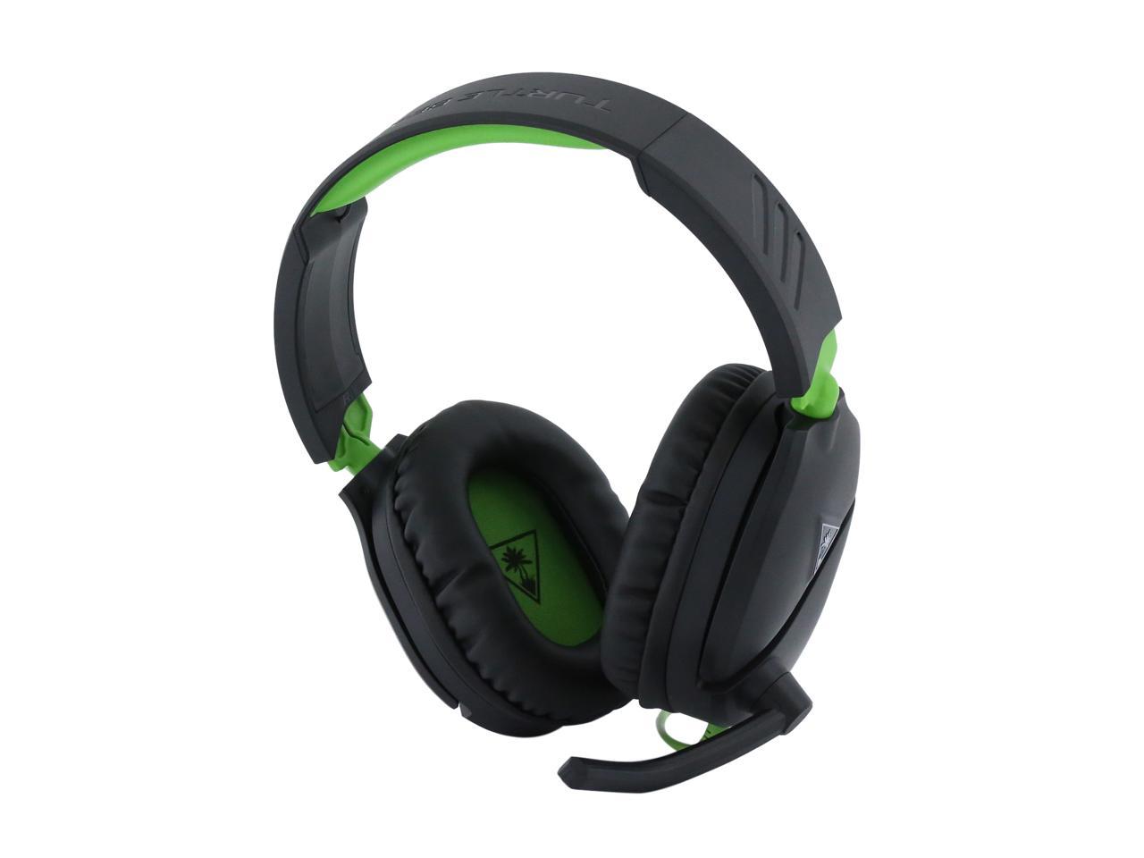 Turtle Beach Recon 70 Gaming Headset for Xbox Series X|S, Xbox One & PC ...