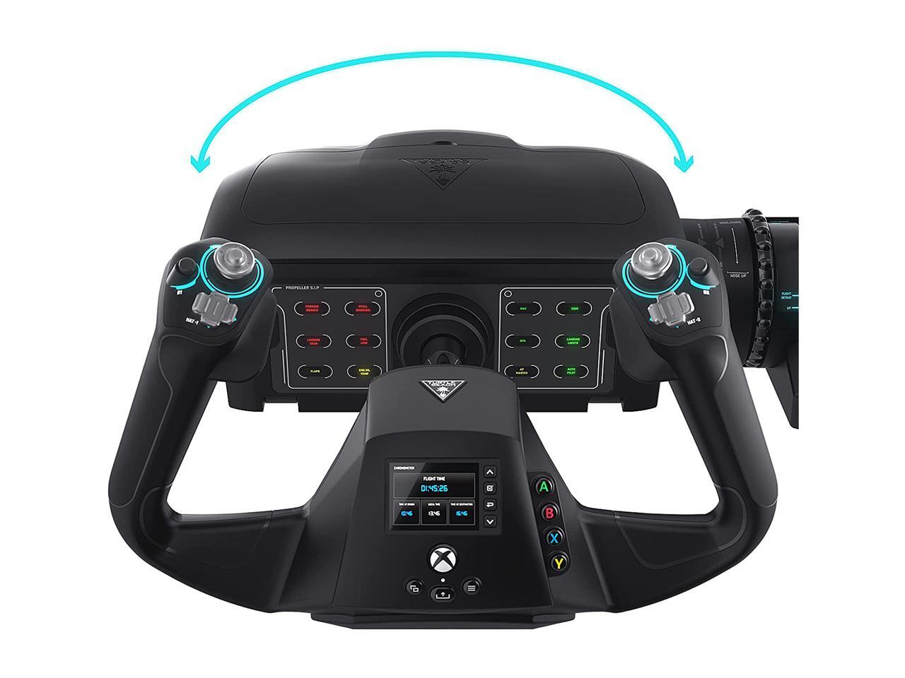 Turtle Beach Velocity One Flight Universal Control System for Xbox
