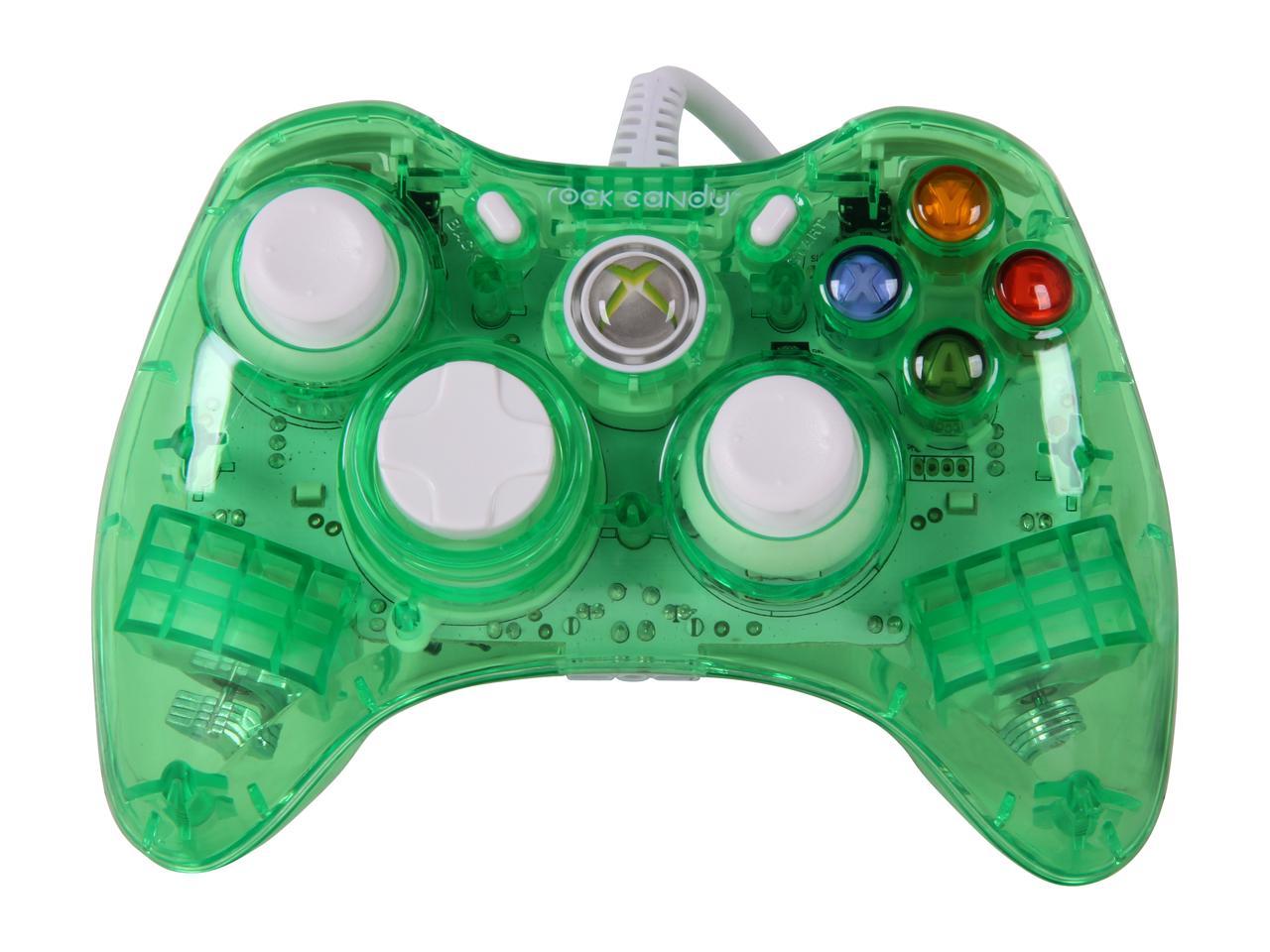 xbox 360 rock candy controller world of warcraft