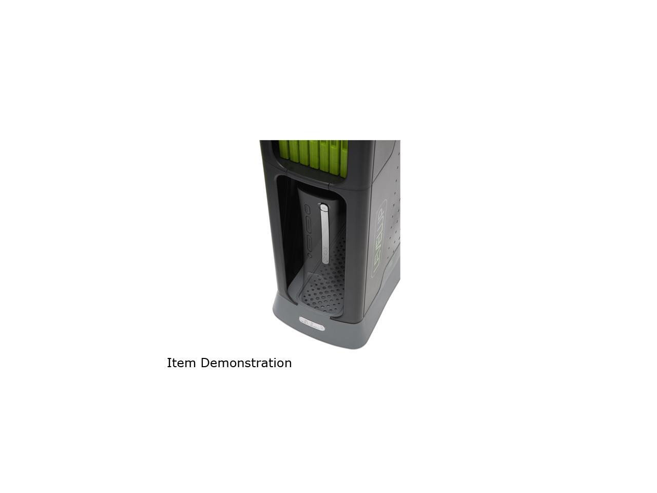 LevelUp XBOX 360 Generation Storage Tower