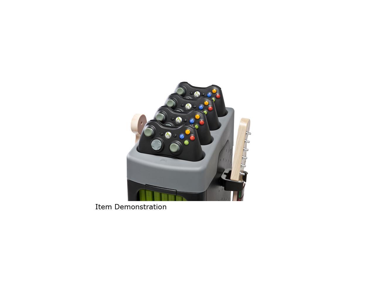 LevelUp XBOX 360 Generation Storage Tower