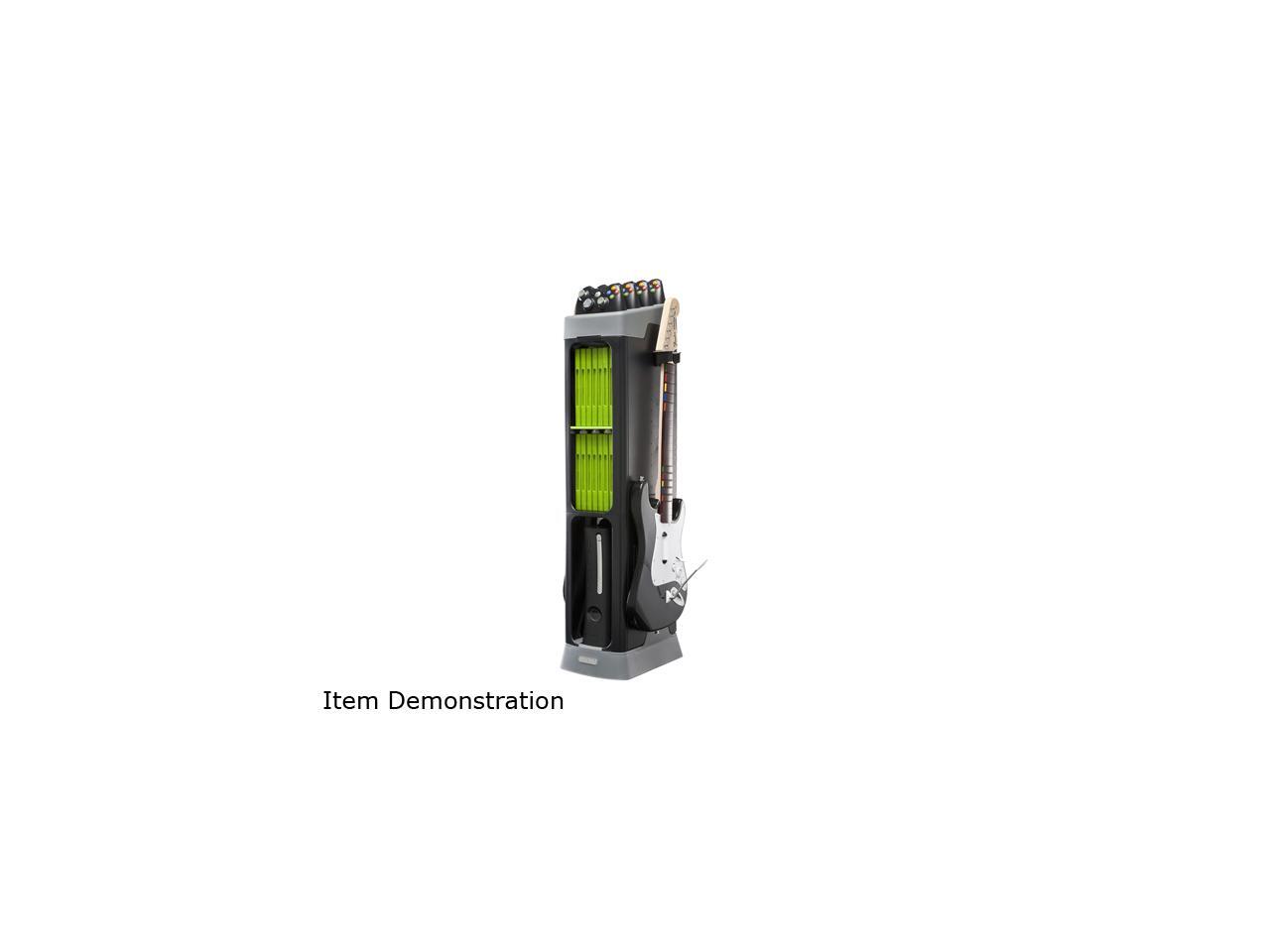 LevelUp XBOX 360 Generation Storage Tower