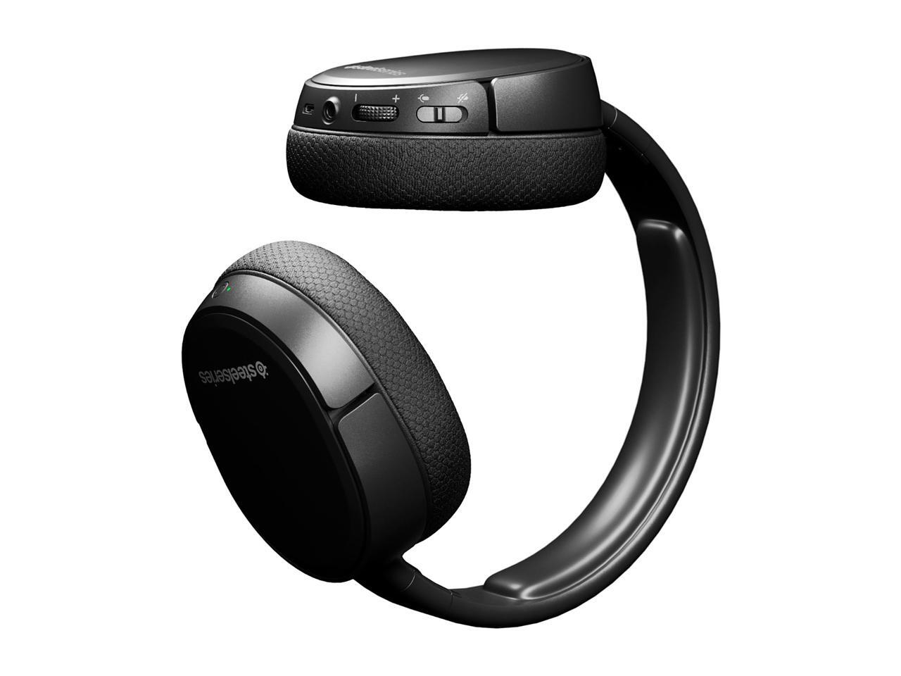 SteelSeries Arctis 1 Wireless Gaming Headset for Xbox USBC Wireless