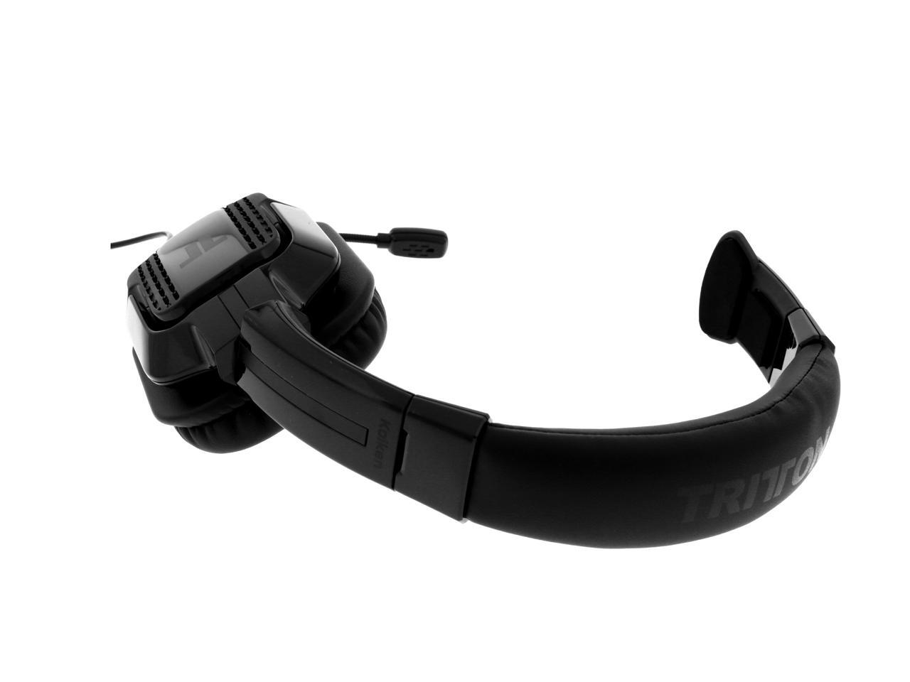 tritton kaiken mono