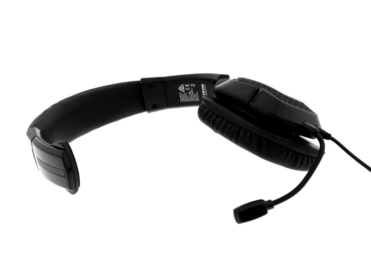 tritton kaiken mono