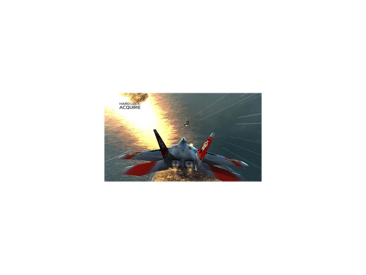 Top Gun Xbox 360 Game