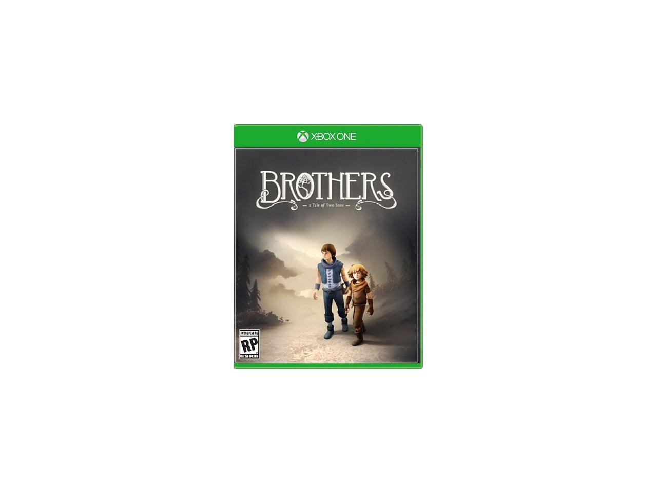 Brothers Xbox One - Newegg.com