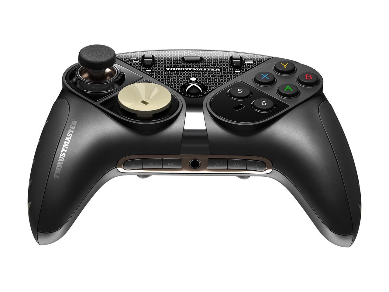 Thrustmaster Eswap X Fighting Pack Add On Xbox Series X S Xbox One