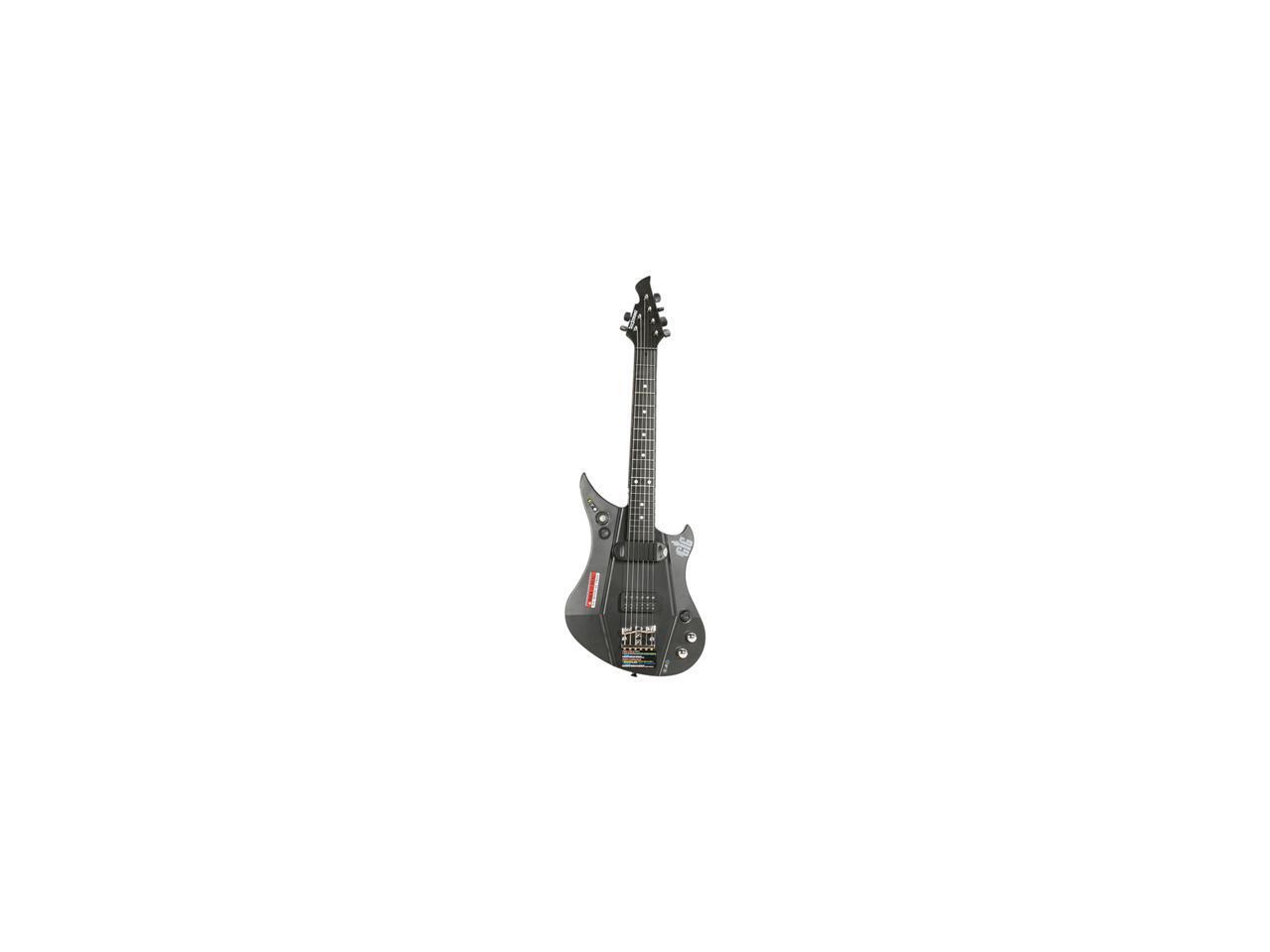 Power Gig Rise Of The Six String Guitar Kit Xbox 360 Game