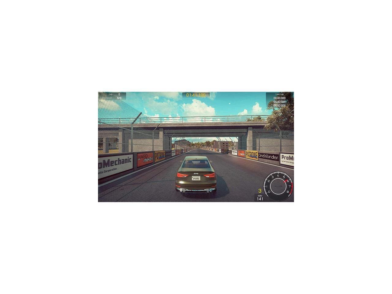 Car Mechanic Simulator - Xbox One - Newegg.com