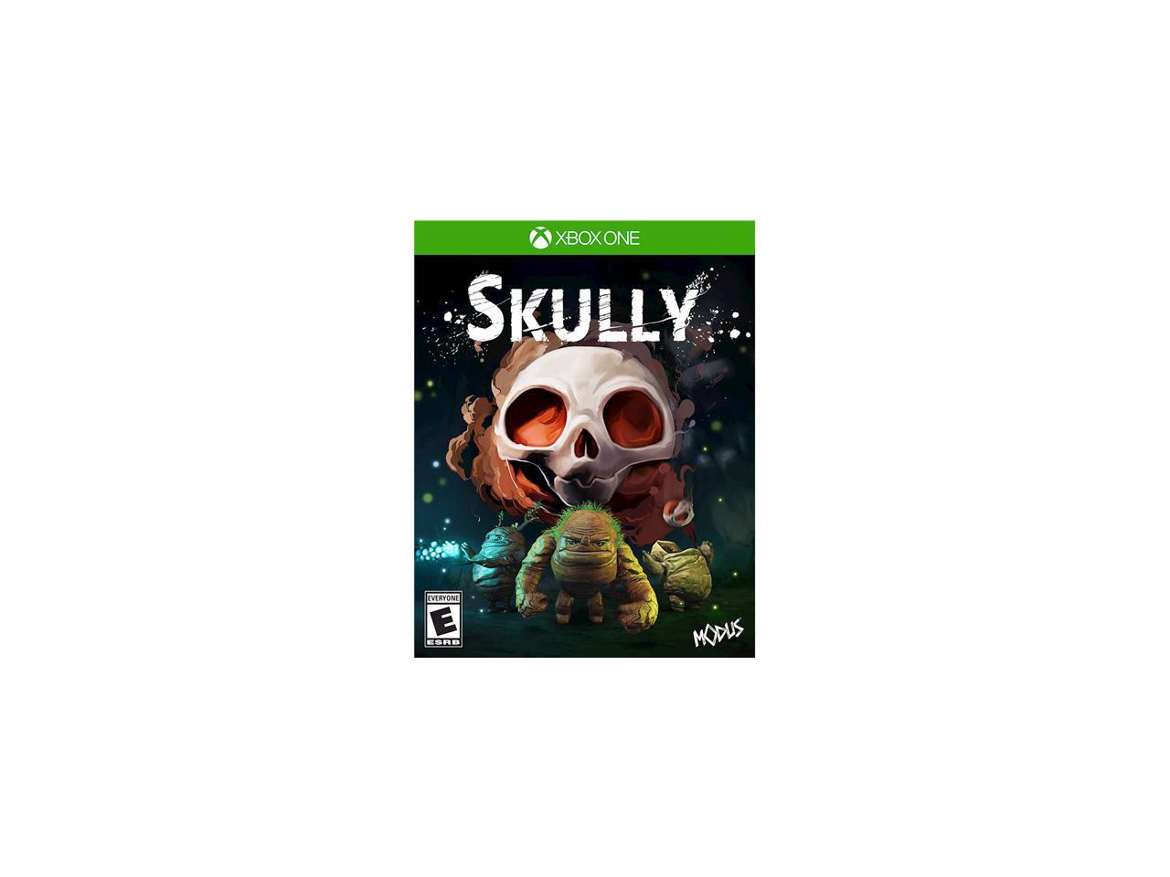 Skully Xbox One