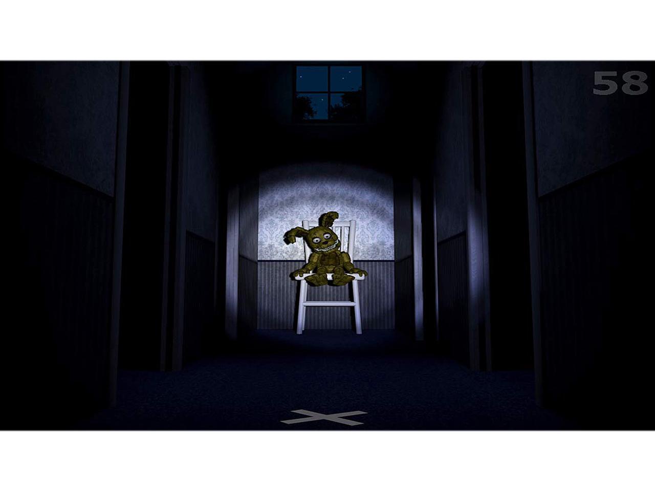 Five Nights At Freddy's: Core Collection - Xbox One - Newegg.com