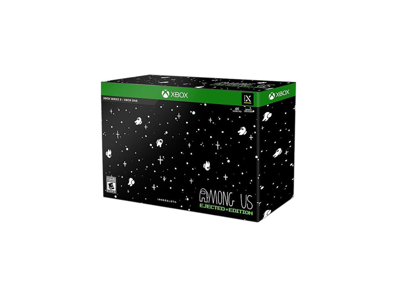 AMONG US - EJECTED EDITION - Xbox One - Newegg.ca