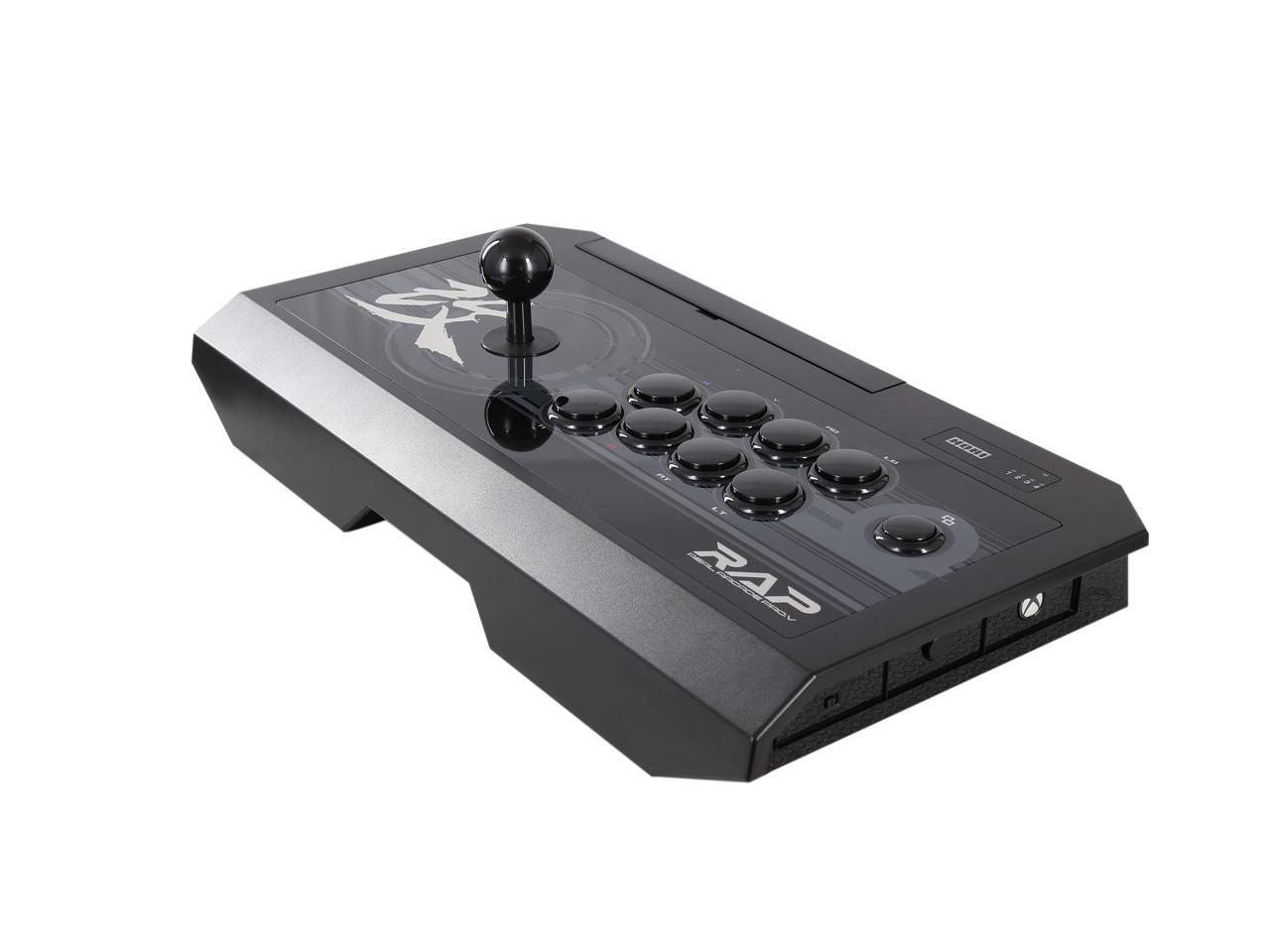 Hori Real Arcade Pro V Kai - Xbox One, Xbox 360, PC - Newegg.com