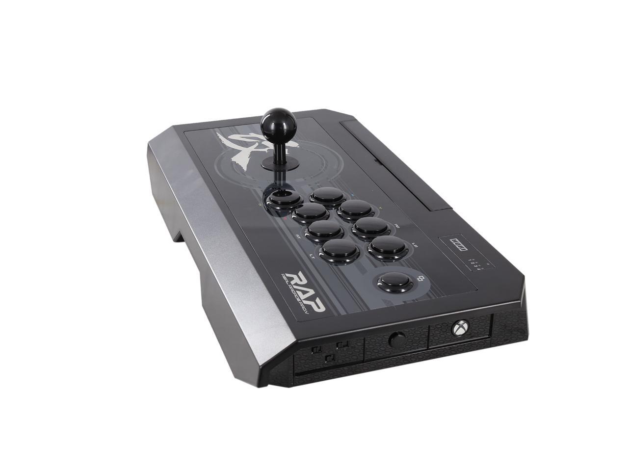 Hori Real Arcade Pro V Kai - Xbox One, Xbox 360, PC - Newegg.com