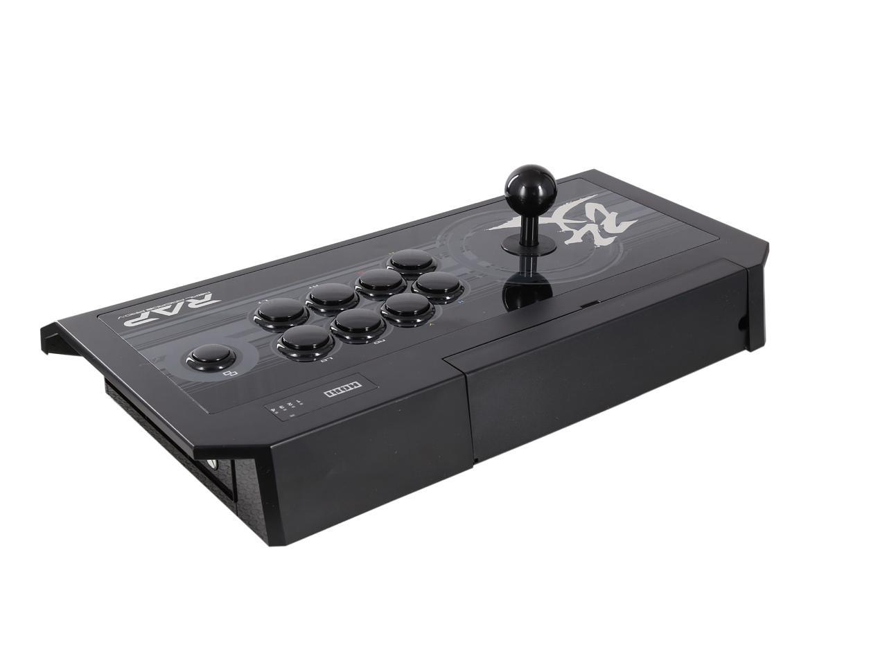 Hori Real Arcade Pro V Kai - Xbox One, Xbox 360, PC - Newegg.com