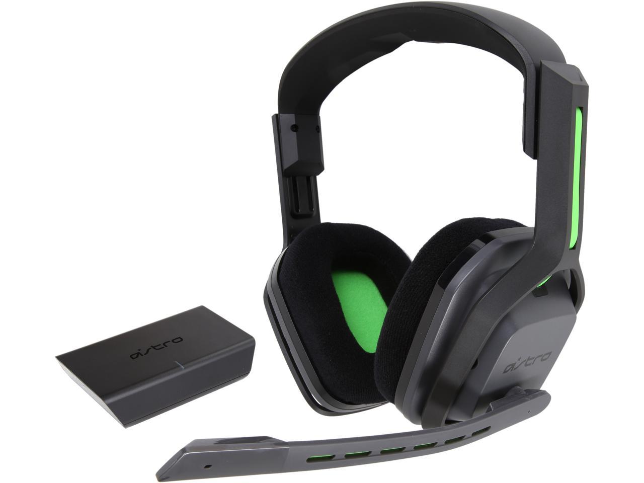 wireless headset for xbox one s