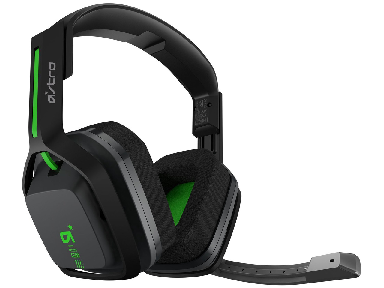 a20 headset xbox