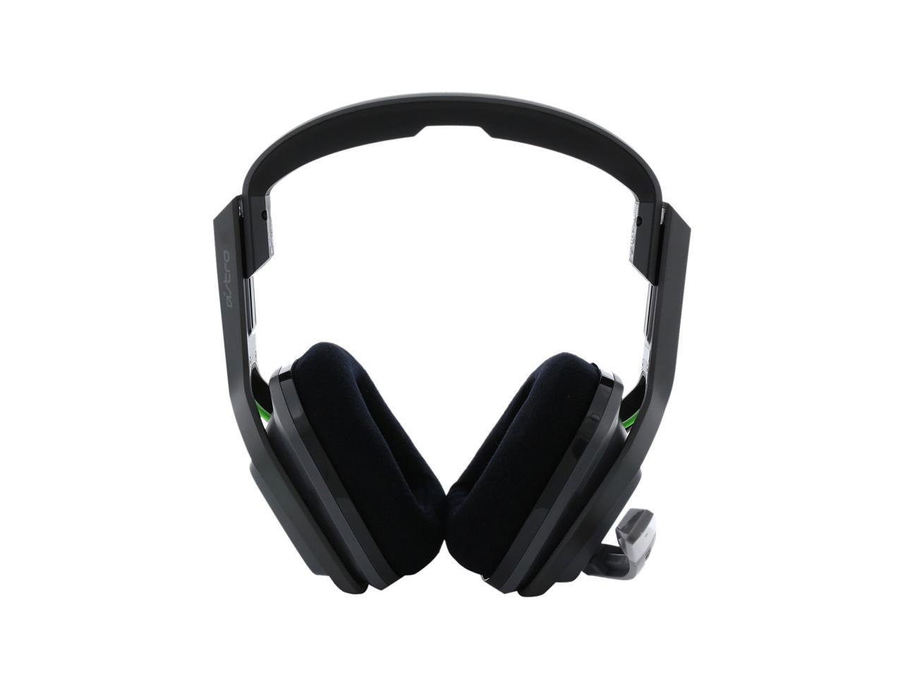 Astro Gaming 0 Wireless Headset Xbox One Pc Newegg Com