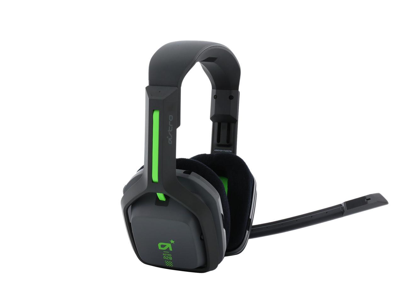 Astro Gaming A20 Wireless Headset - Xbox One   Pc - Newegg.com