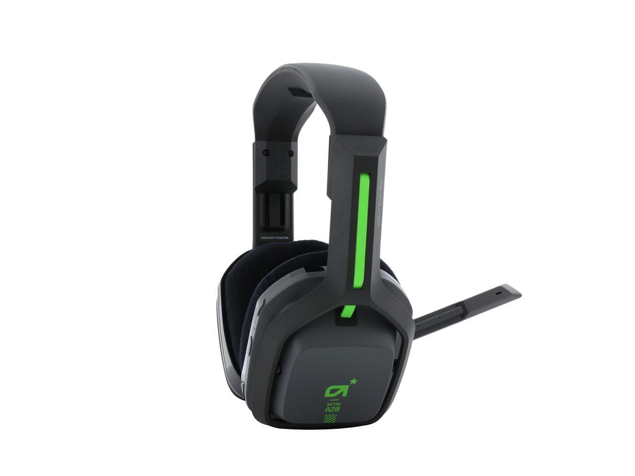 astro gaming a20 wireless headset xbox one