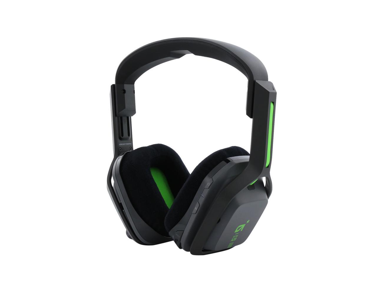 Astro Gaming A20 Wireless Headset - Xbox One / PC - Newegg.com