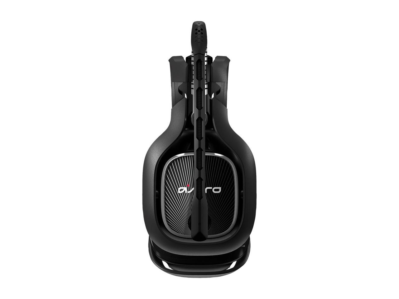 ASTRO Gaming A40 TR Headset for XBox Series X|S, XBox One and PC-Black