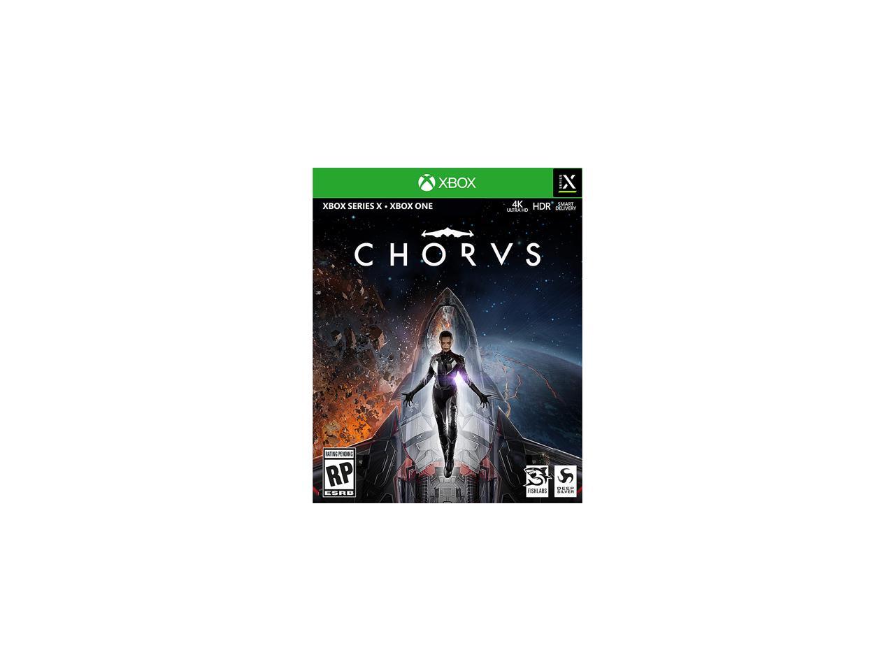 Chorus Xbox One