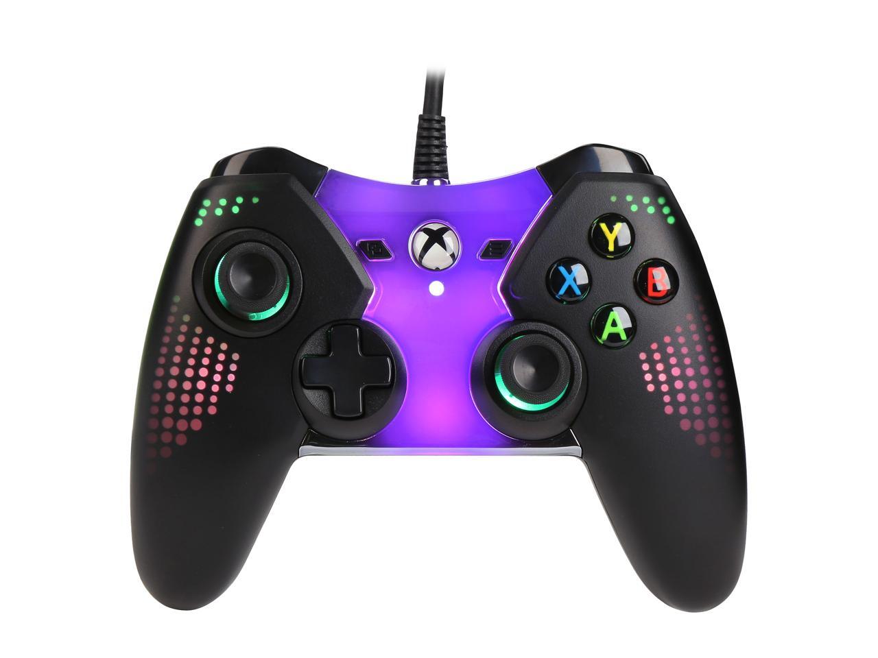PowerA Xbox One Controller Wired Spectra Pro Series