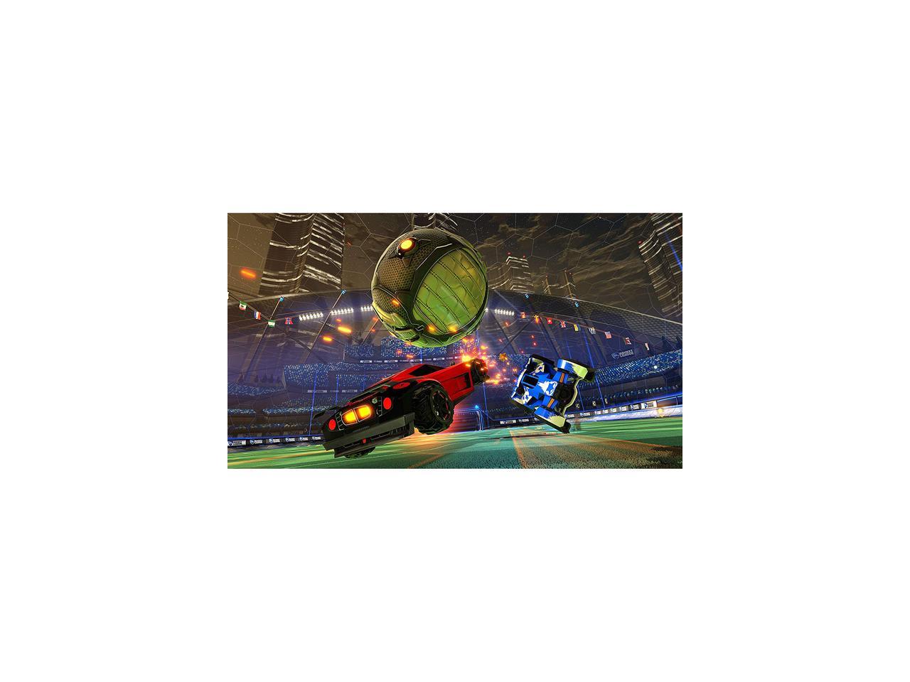 Xbox rocket league выиграл кубок и не могу получить приз