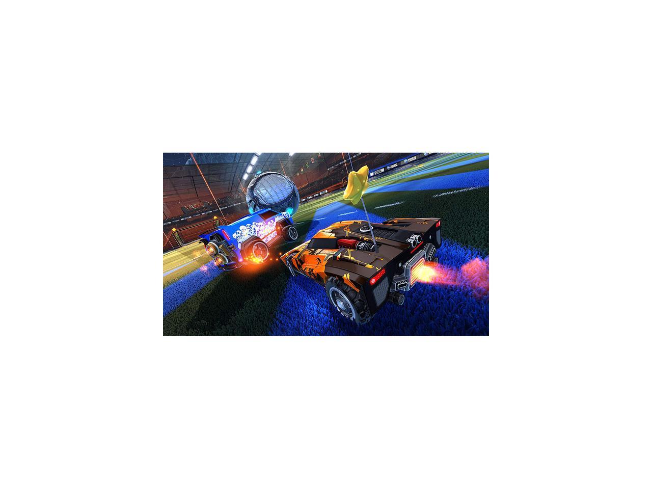 Rocket League Ultimate Edition - Xbox One - Jeu Neuf Sous Blister