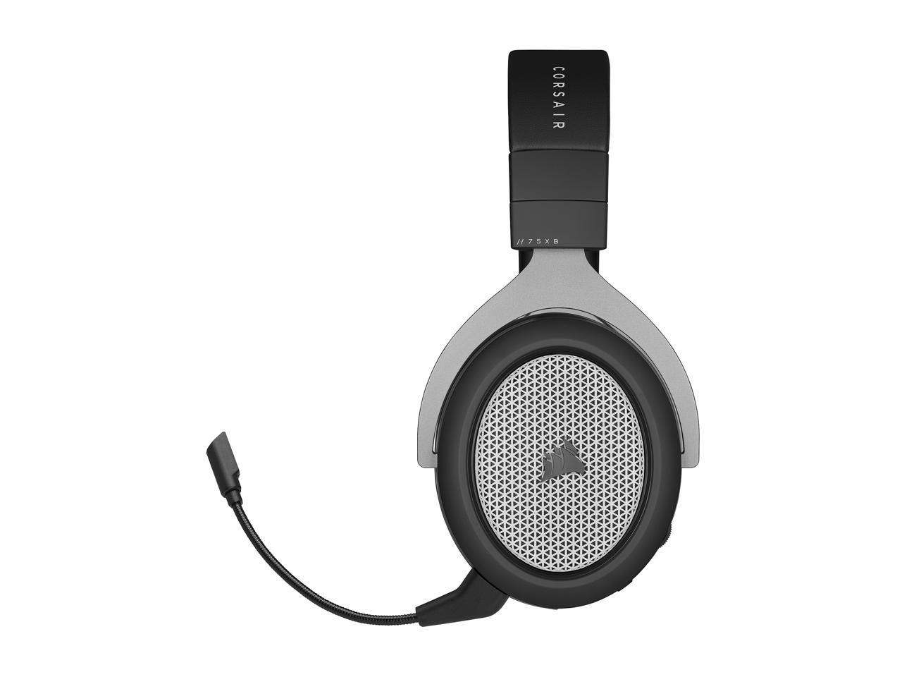 Corsair HS75 XB WIRELESS Gaming Headset for Xbox Series X and Xbox One
