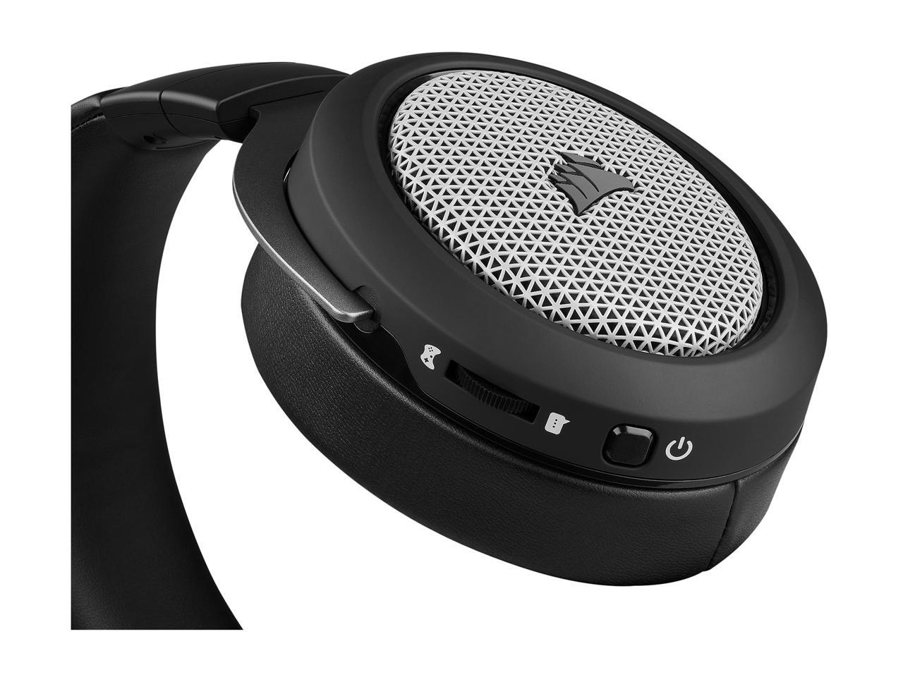 Corsair HS75 XB WIRELESS Gaming Headset for Xbox Series X and Xbox One