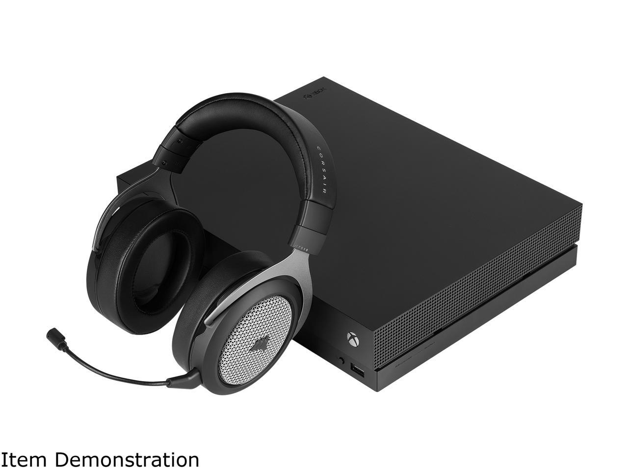 Corsair HS75 XB WIRELESS Gaming Headset for Xbox Series X and Xbox One