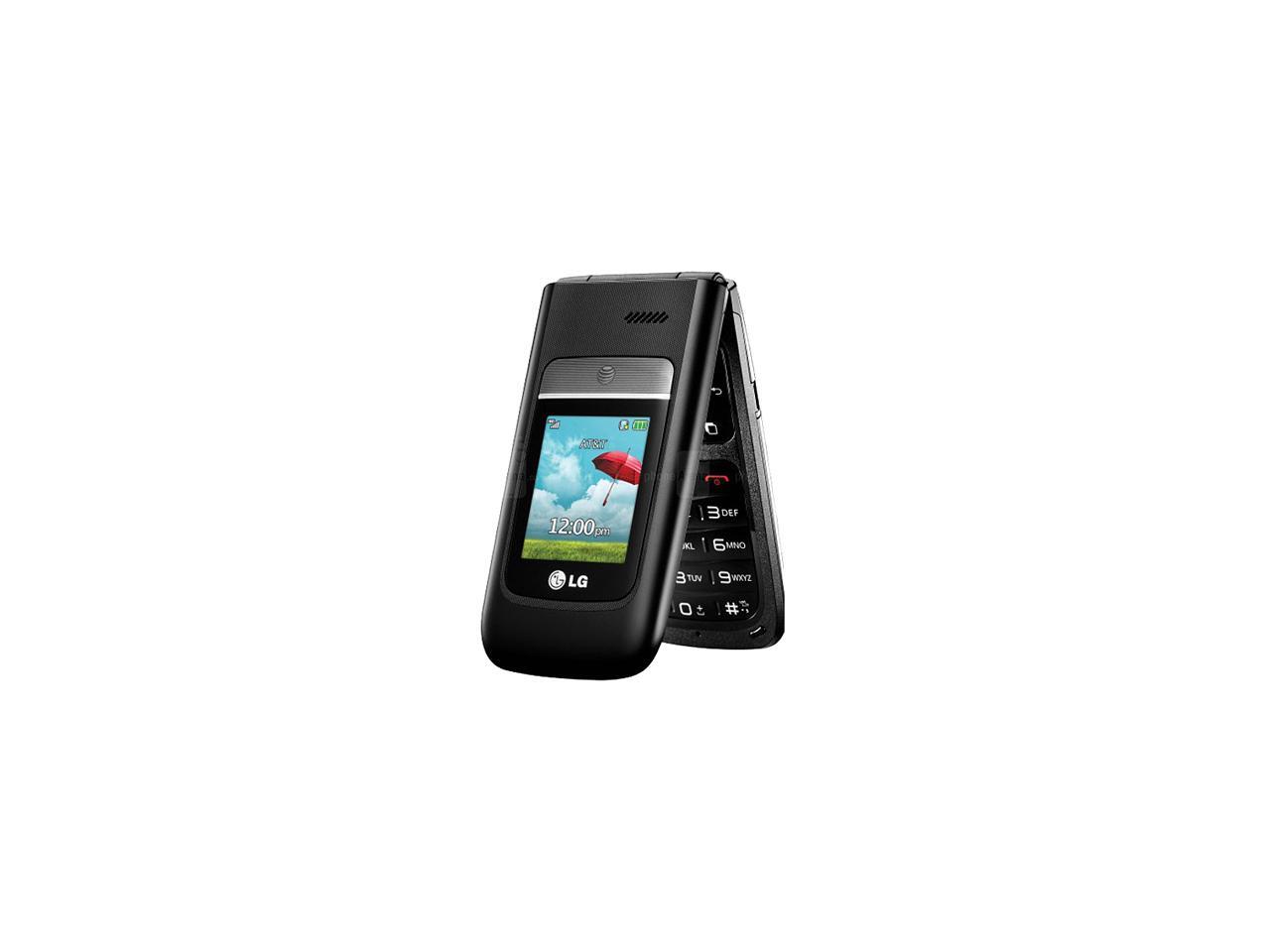 lg a30