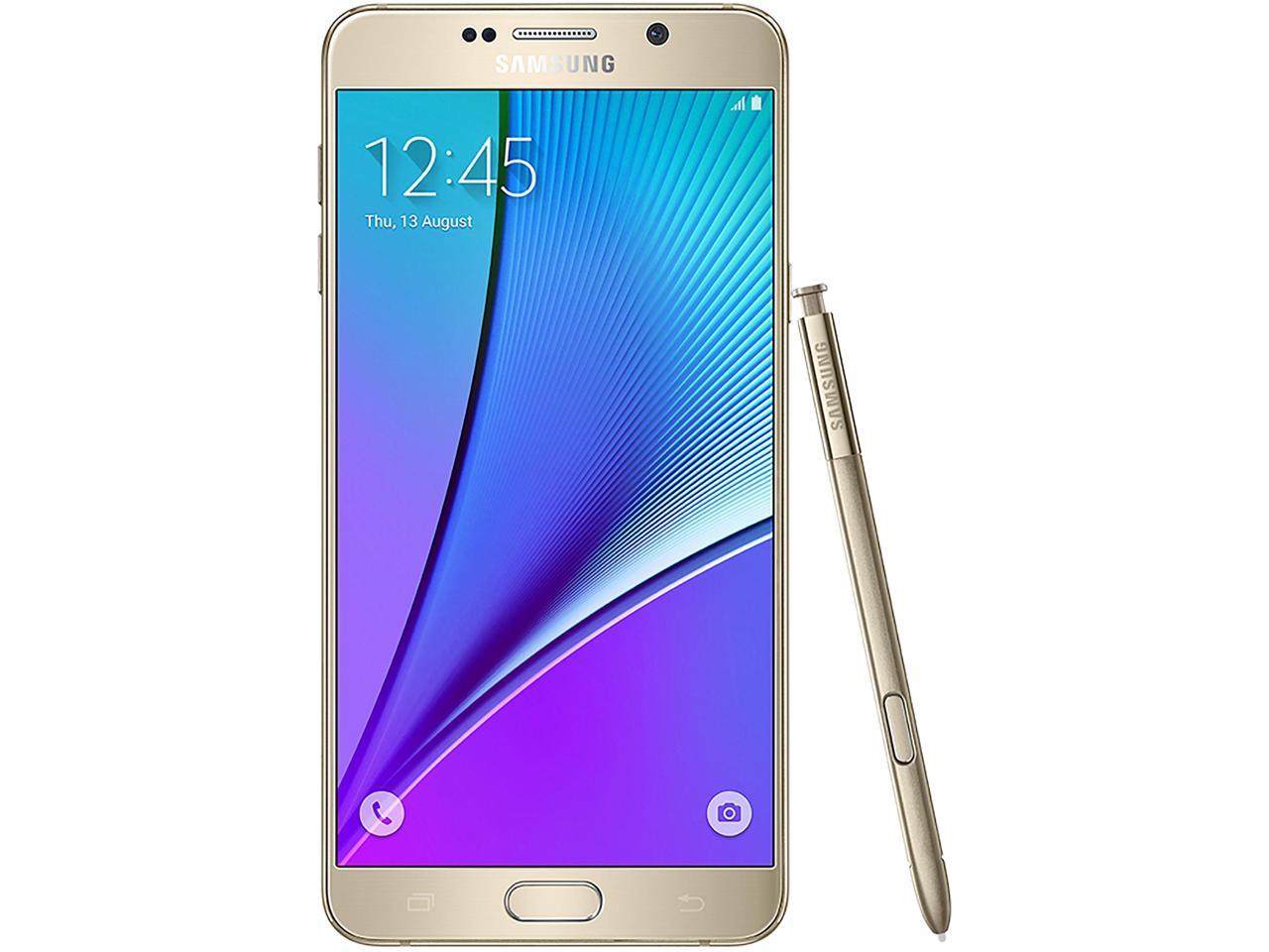 samsung note 5 n920c