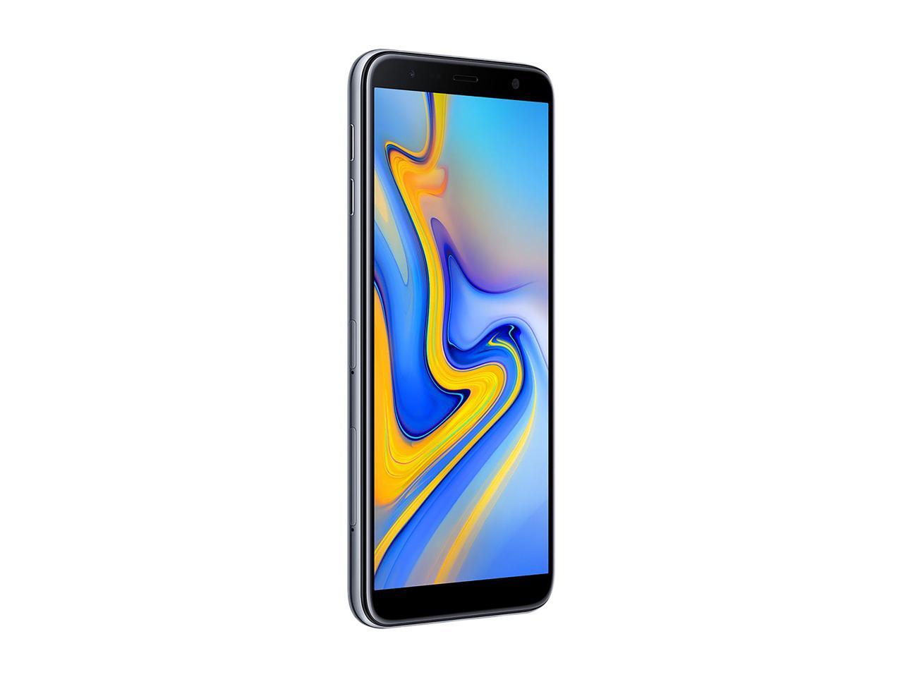 samsung j6 4g lte