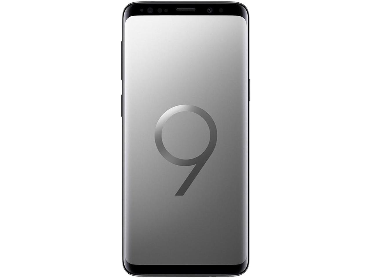 samsung galaxy s9 lte