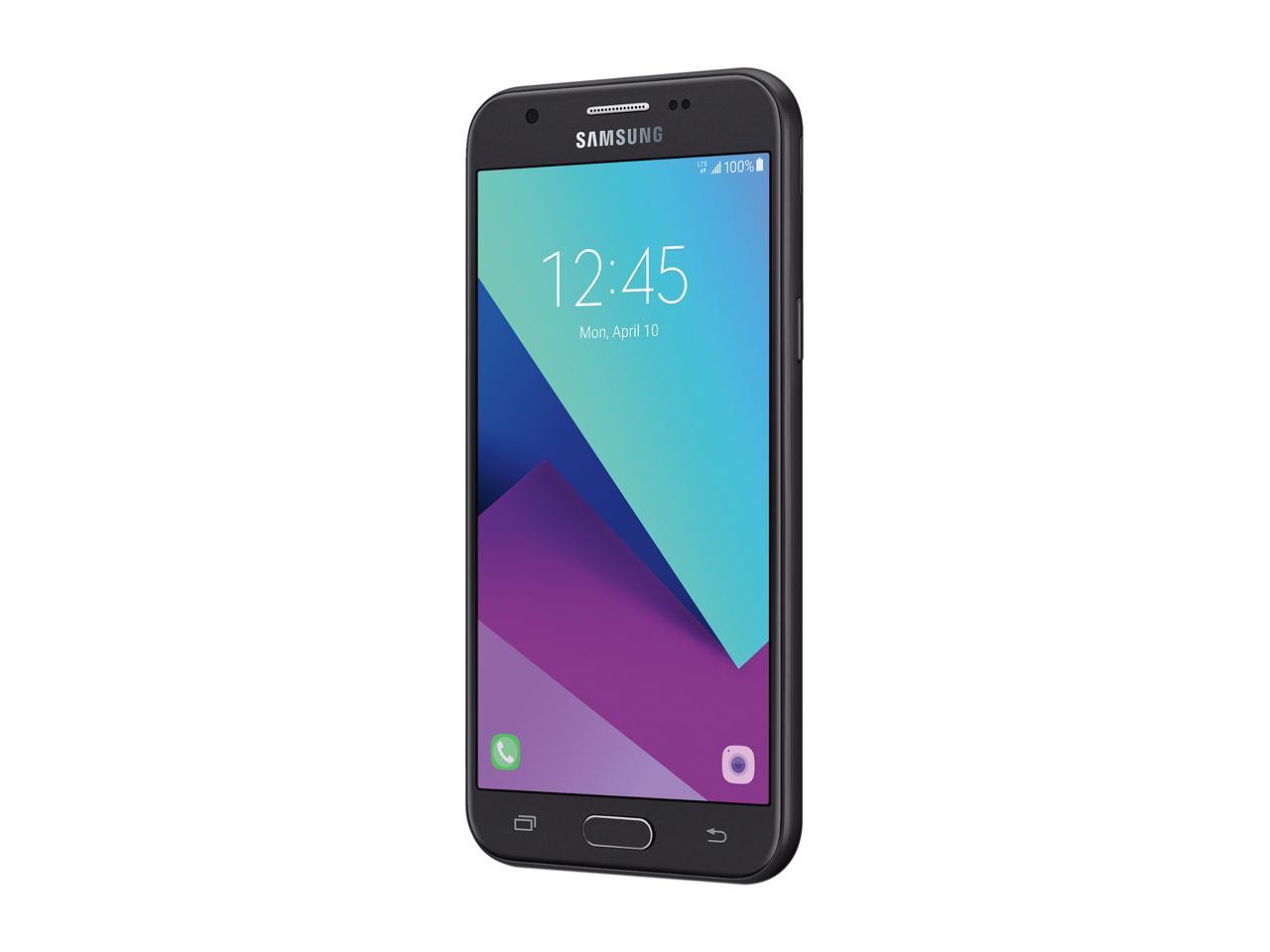 samsung galaxy j3 luna pro