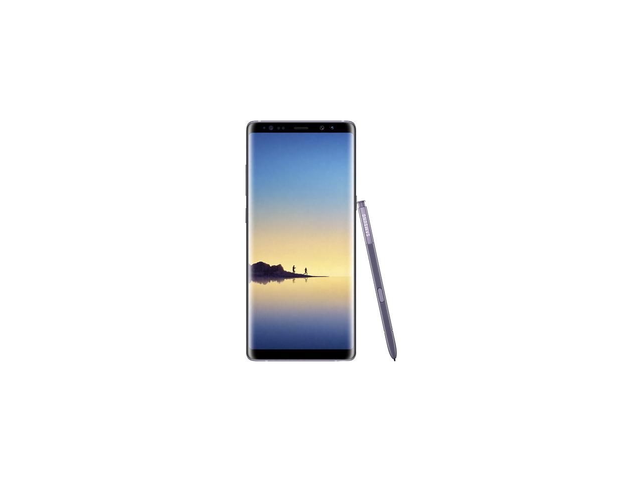 galaxy note 8 128gb price