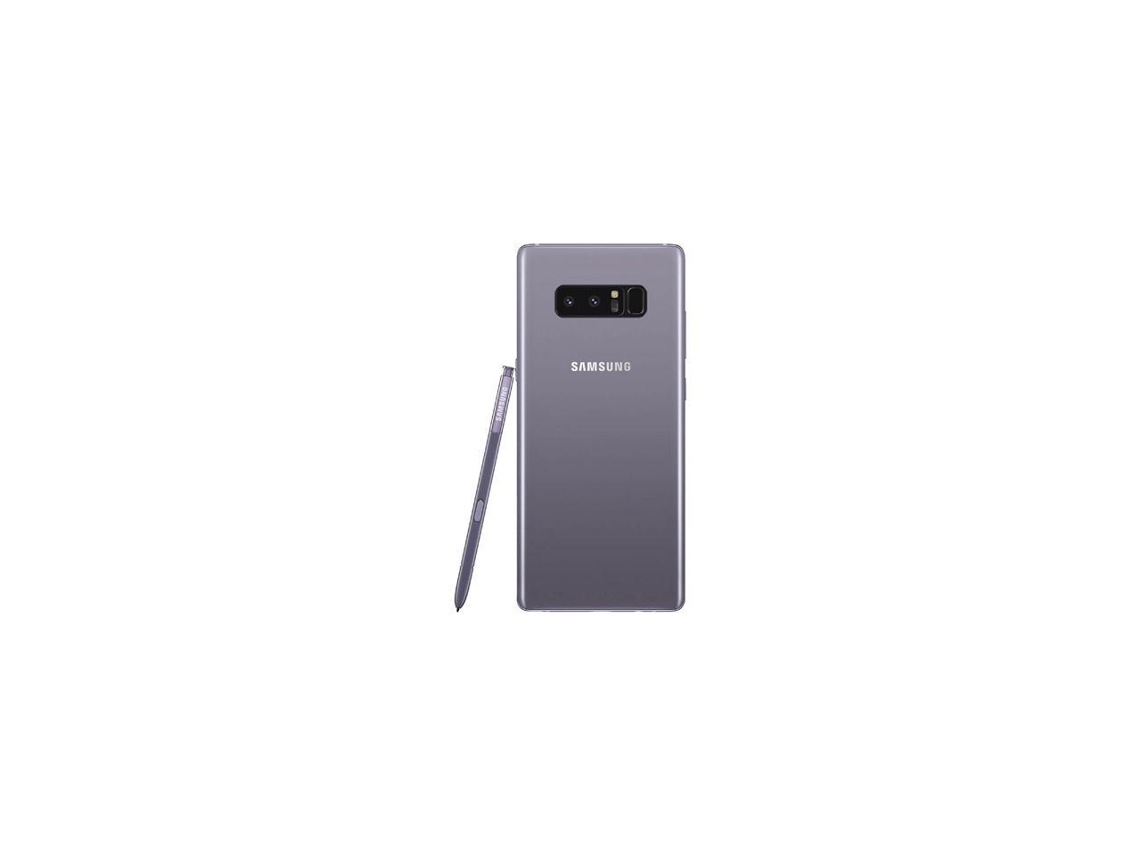 galaxy note 8 128gb price