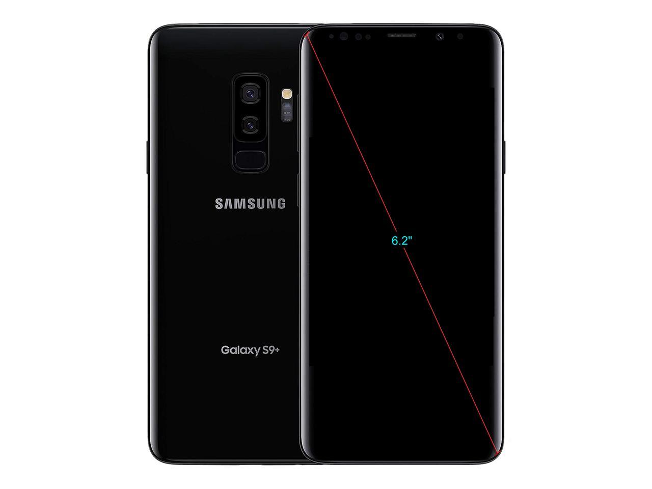 galaxy s9  refurbished