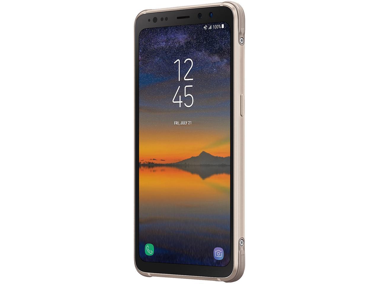 s8 active refurbished