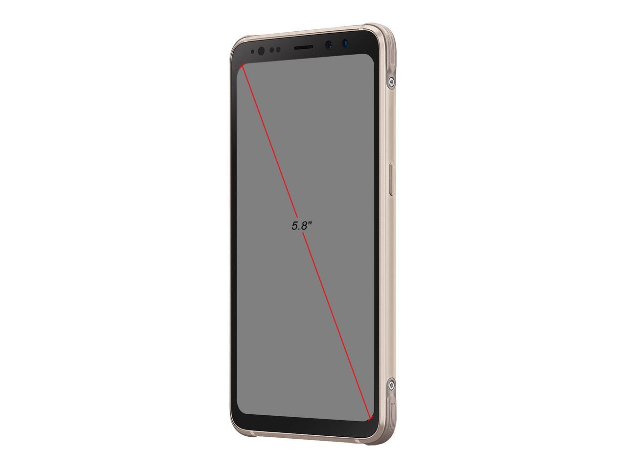 samsung galaxy s8 active at&t price