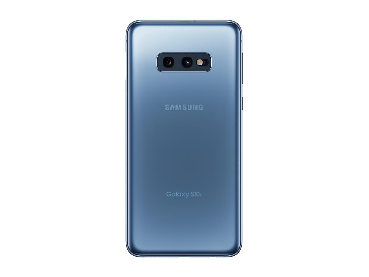 galaxy s10e new unlocked